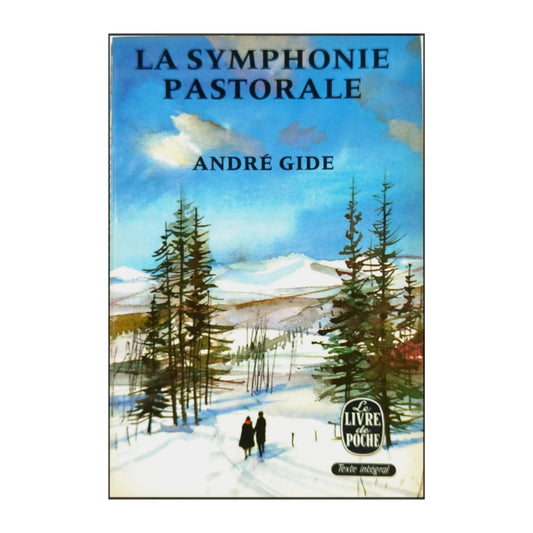 André Gide: La Symphonie Pastorale