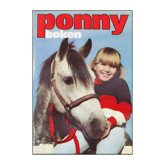 Ponnyboken 4