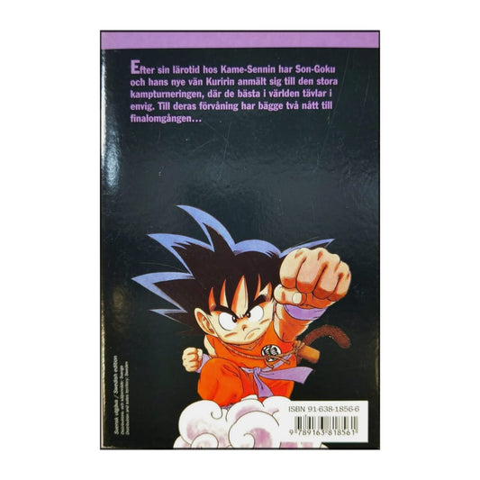 Dragon Ball 4