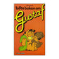 Gustaf 12: Tolfte Boken