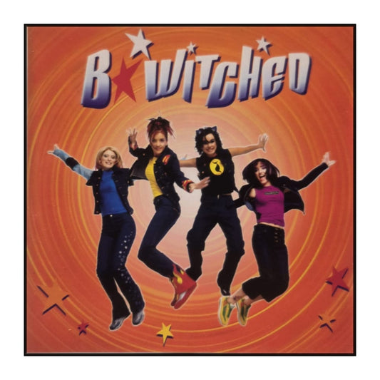 B-Witched: Let’S Go