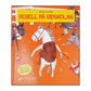 Camilla Kuhn: Rebell På Ridskolan