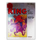 Seriebiblioteket Nr 2 - King Vid Gränspolisen 1938-1939