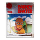 Seriebiblioteket Nr 3 - Barney Baxter 1938