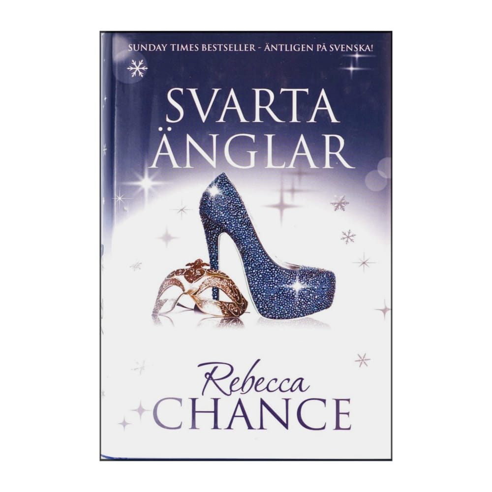 Rebecca Chance: Svarta Änglar