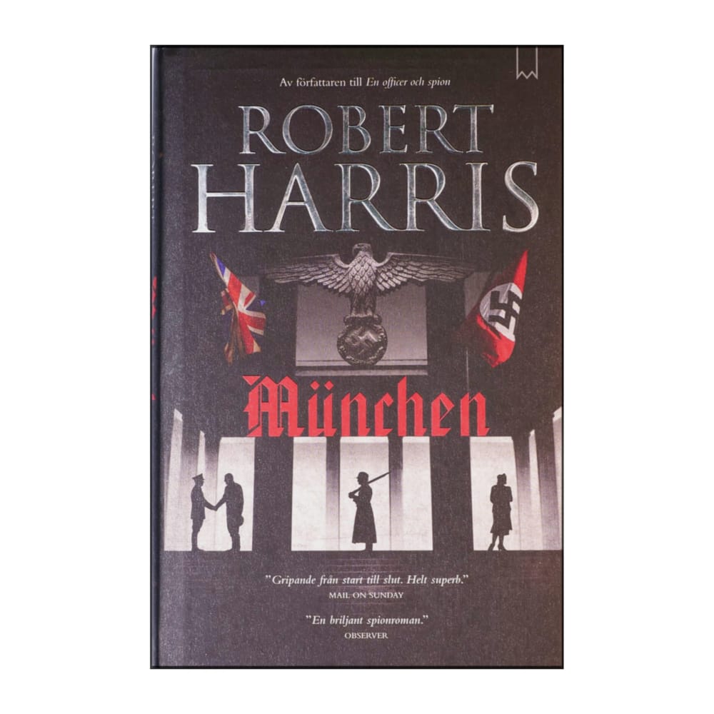 Robert Harris: München