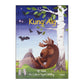 Ann-Cathrine Sigrid Ståhlberg & Ulf Stark: Kung Älg