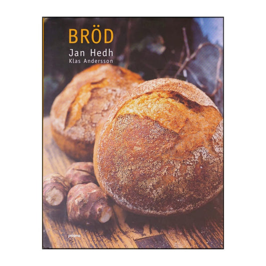 Jan Hedh: Bröd