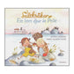 Astrid Lindgren & Maria Nilsson Thore: Saltkråkan Ett Litet Djur Åt Pelle