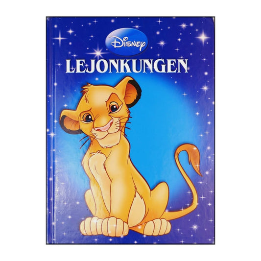 Lejonkungen