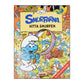 Smurfarna - Hitta Smurfen