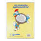 Smurfarna - Hitta Smurfen