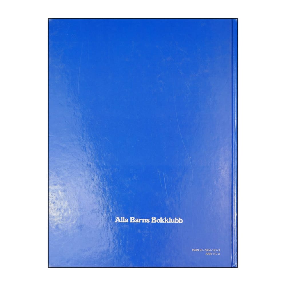 Bengtsson Lindholm Melander: Alla Barns Visor