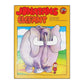 Marilyn Sadler: Jonatans Elefant