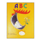 Britt G. Hallqvist & Stig Lindberg: Abc