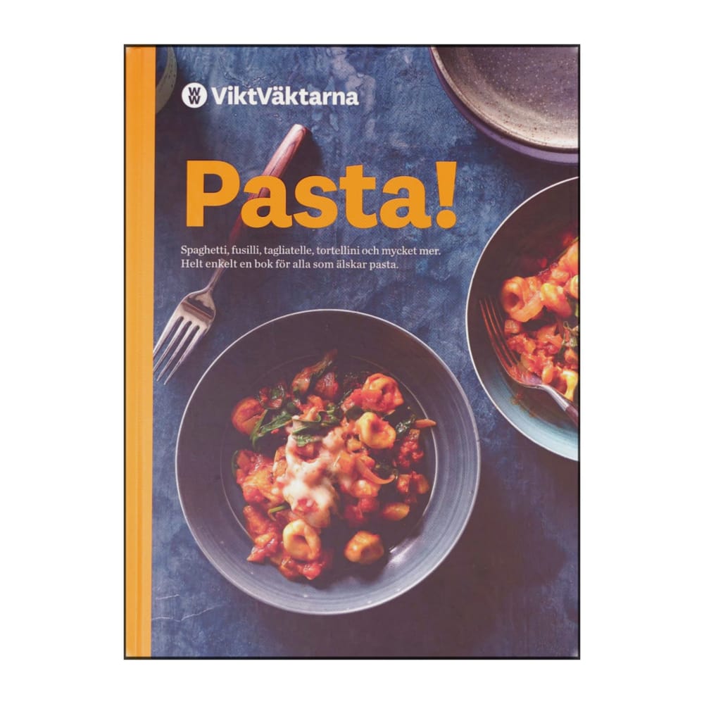 Viktväktarna - Pasta