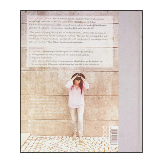 Åse Falkman Fredrikson: Ät & Njut!