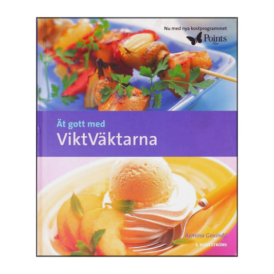 Azmina Govindji: Ät Gott Med Viktväktarna