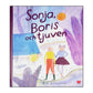 Eva Lindström: Sonja Boris Och Tjuven