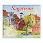 Astrid Lindgren & Marit Törnkvist: Sagoresan