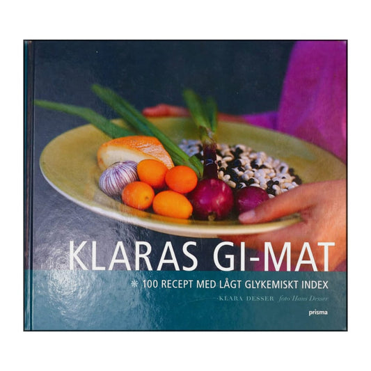 Klara Desser: Klaras Gi-Mat