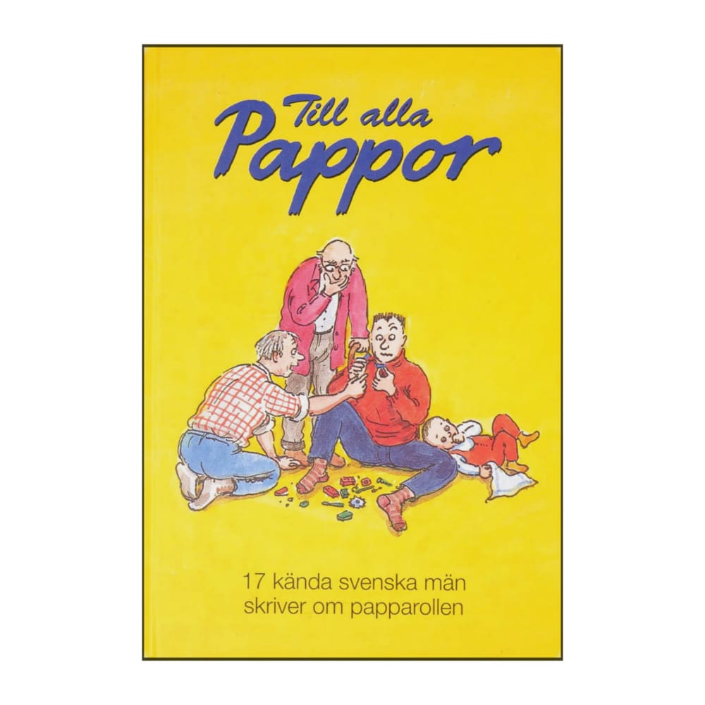 Till Alla Pappor
