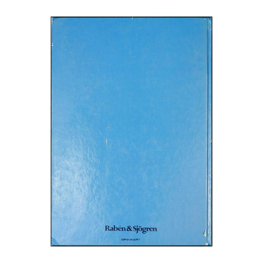 Astrid Lindgren: Sagorna
