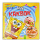 Spongebob Fyrkant - Min Kokbok