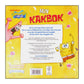 Spongebob Fyrkant - Min Kokbok
