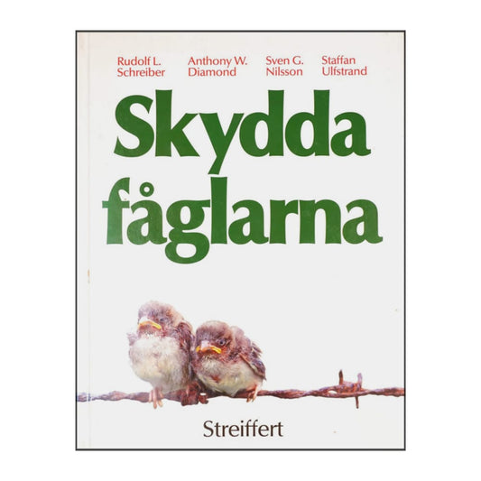 Skydda Fåglarna