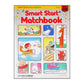 Smart Start Matchbook 02