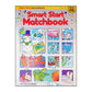 Smart Start Matchbook 05