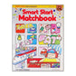 Smart Start Matchbook 04