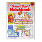 Smart Start Matchbook 03