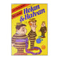 Helan & Halvan