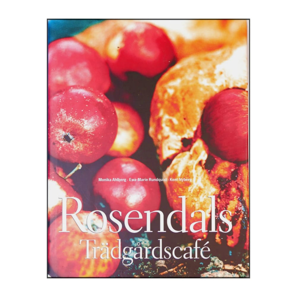 Rosendals Trädgårdscafé