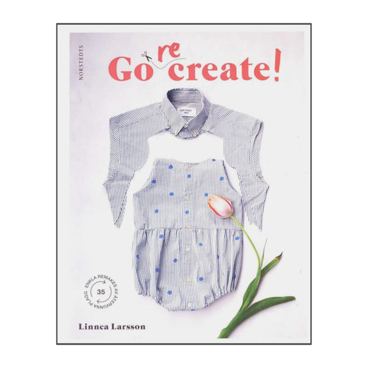 Linnea Larsson: Go Recreate