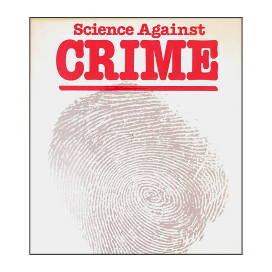 Science Against Crime