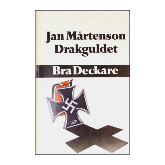 Jan Mårtenson: Drakguldet