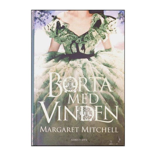 Margaret Mitchell: Borta Med Vinden