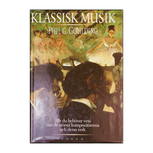 Phil G. Goulding: Klassisk Musik