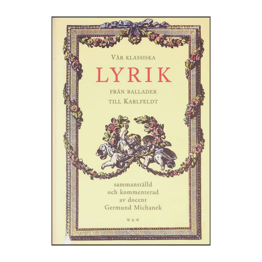Vår Klassiska Lyrik