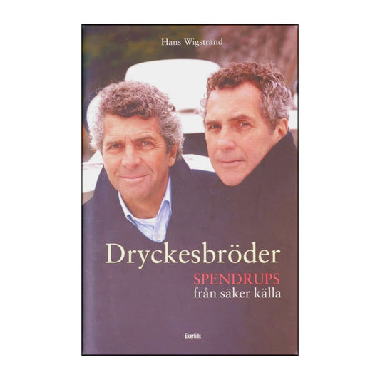 Hans Wigstrand: Dryckesbröder