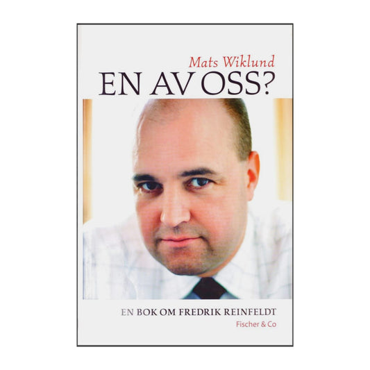 Mats Wiklund: En Av Oss