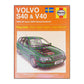 Haynes: Volvo S40 & V40