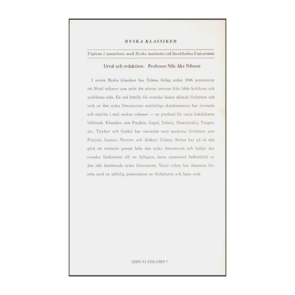 Aleksander Neverov: Tasjkent Brödets Stad