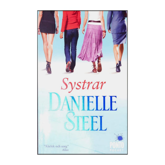 Danielle Steel: Systrar