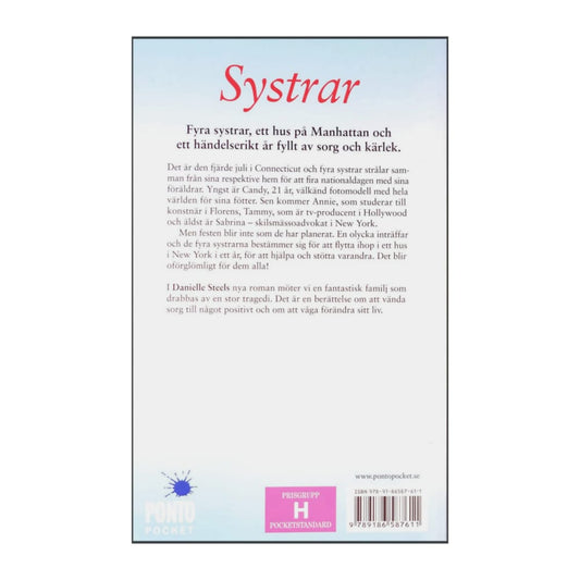 Danielle Steel: Systrar