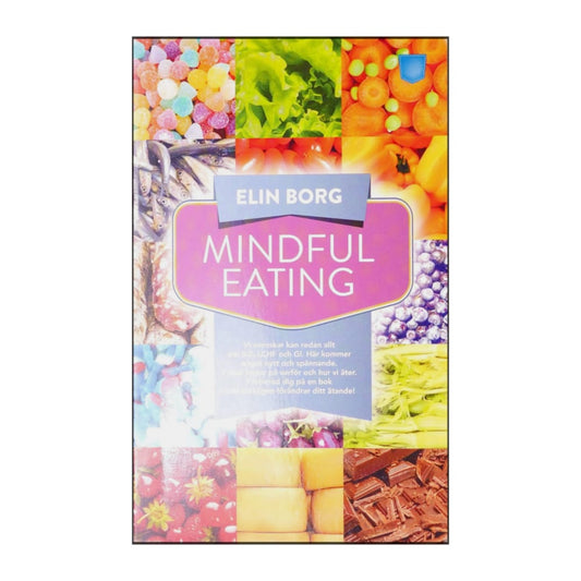 Elin Borg: Mindful Eating