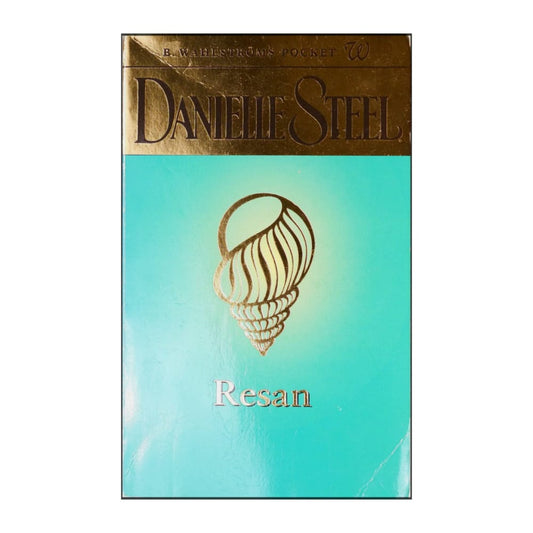 Danielle Steel: Resan